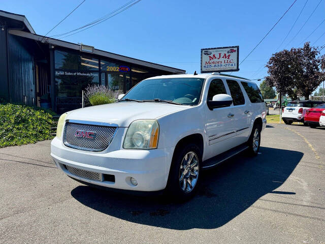 gmc yukon xl 2010 1GKUCMEFXAR215285 image
